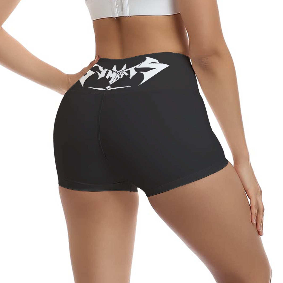 Core Aesthetics Compression Shorts