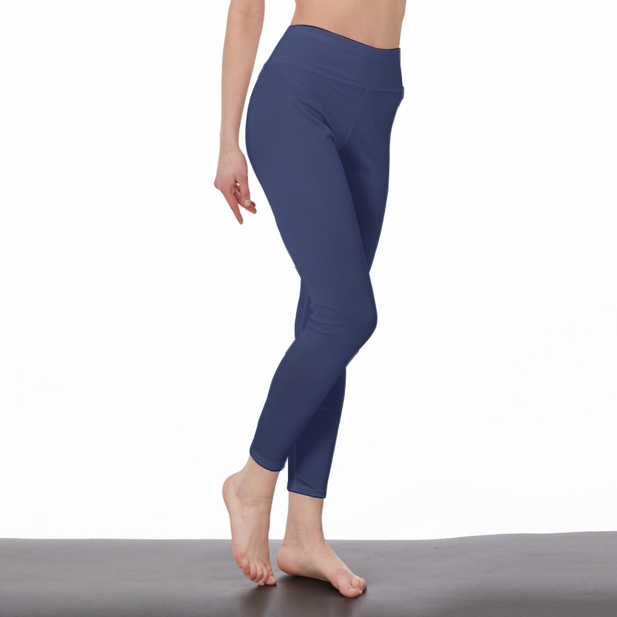 Core Aesthetics Side Seam Leggings
