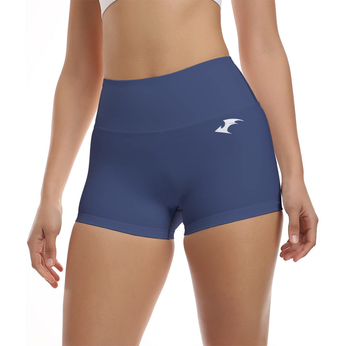 Core Aesthetics Compression Shorts