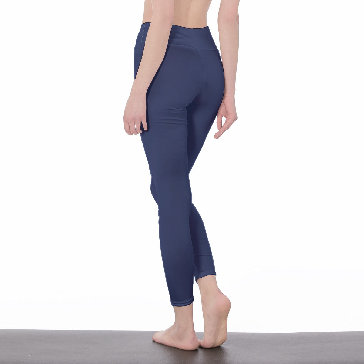 Core Aesthetics Side Seam Leggings