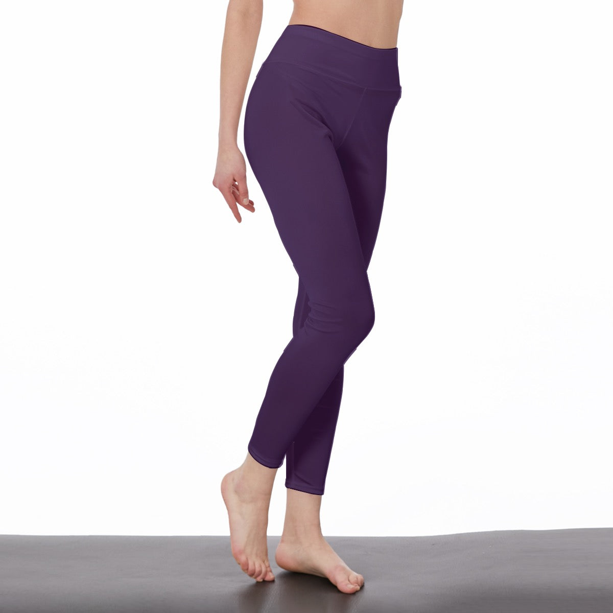 Core Aesthetics Side Seam Leggings