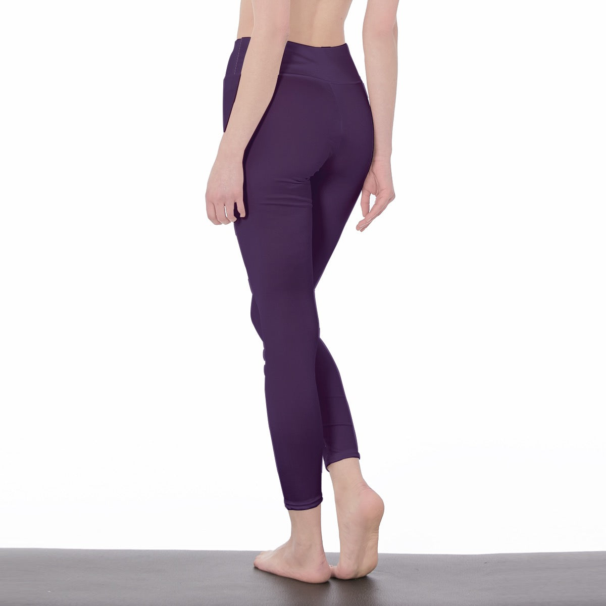 Core Aesthetics Side Seam Leggings