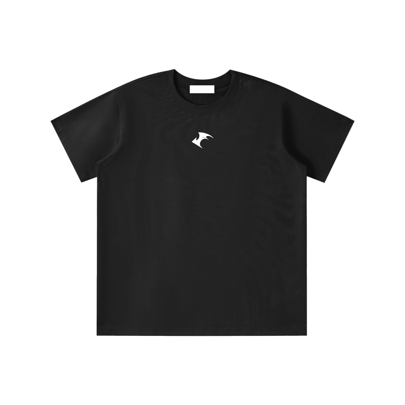 Youth Graffiti Oversized Tee
