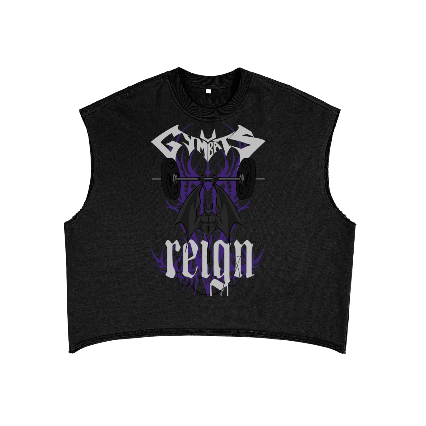 Gothic Reign Tank