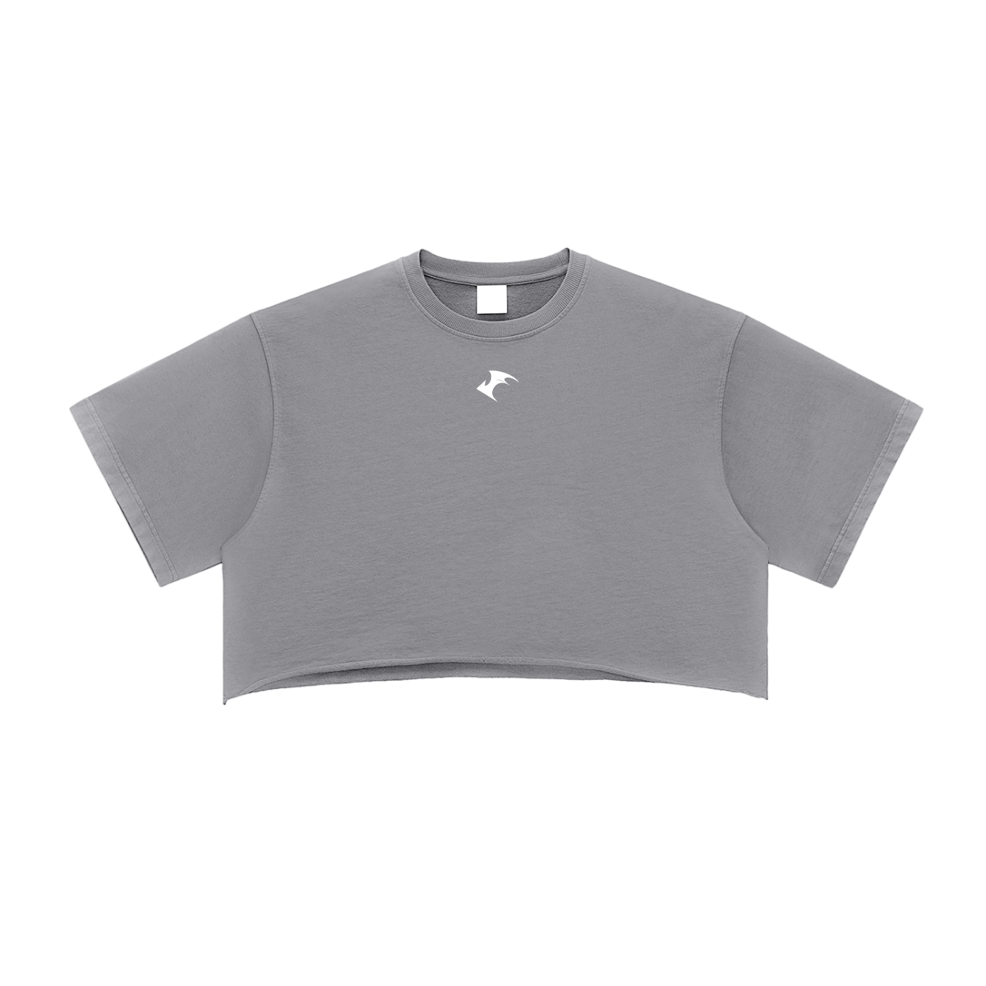 Reign Sigil Crop-top