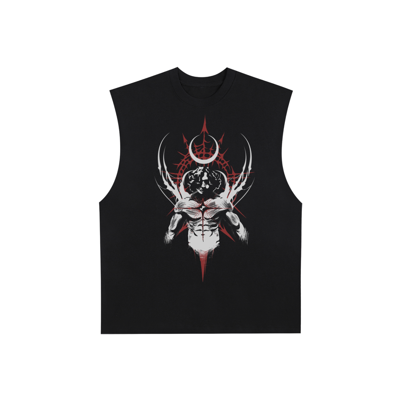 Shadow Sigil Tanktop