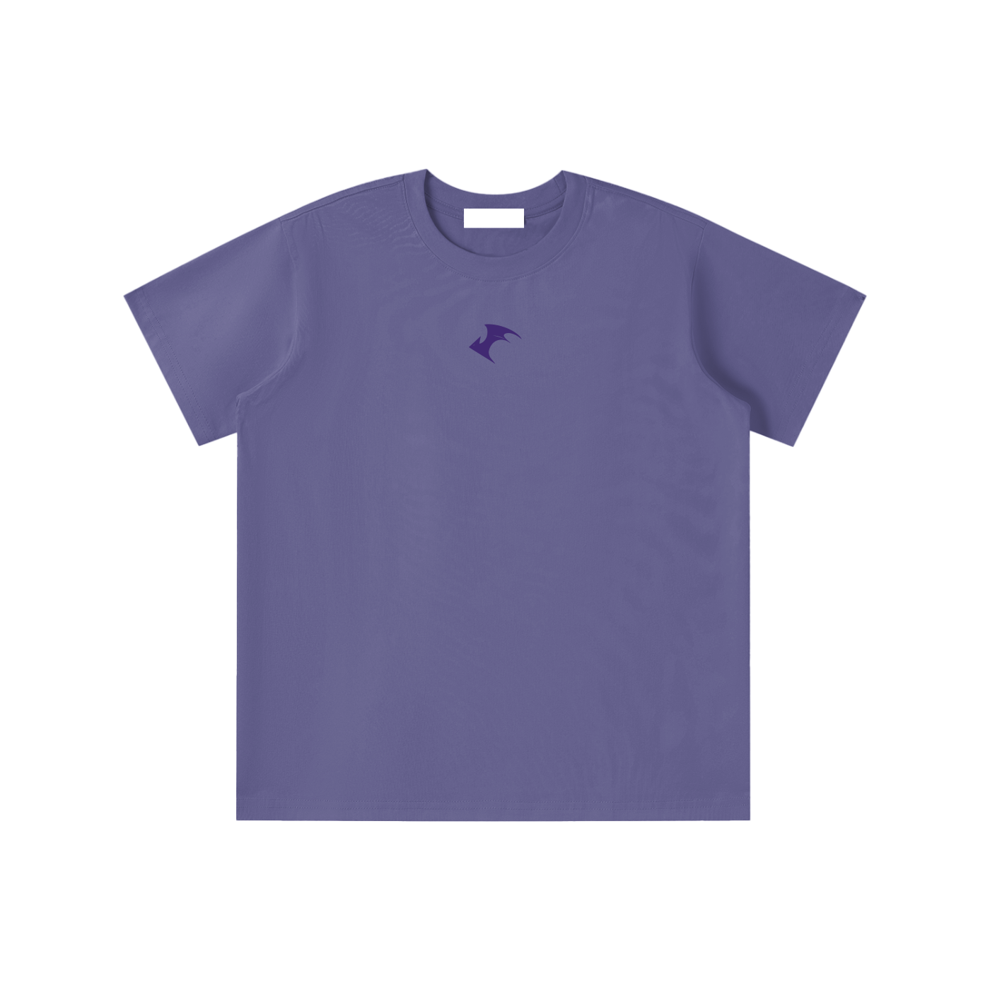 Youth Graffiti Oversized Tee