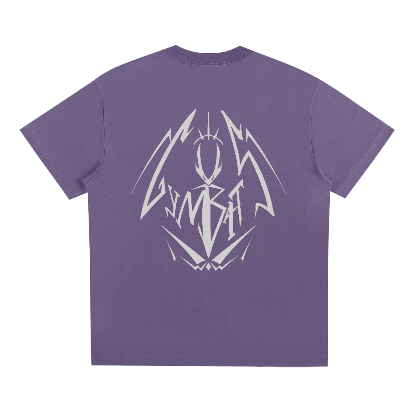 Bat Oversized Tee