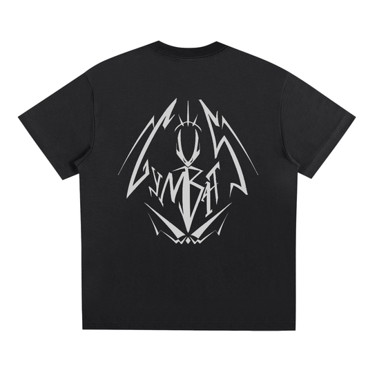 Bat Oversized Tee