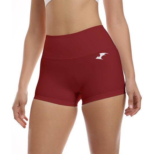 Core Aesthetics Compression Shorts