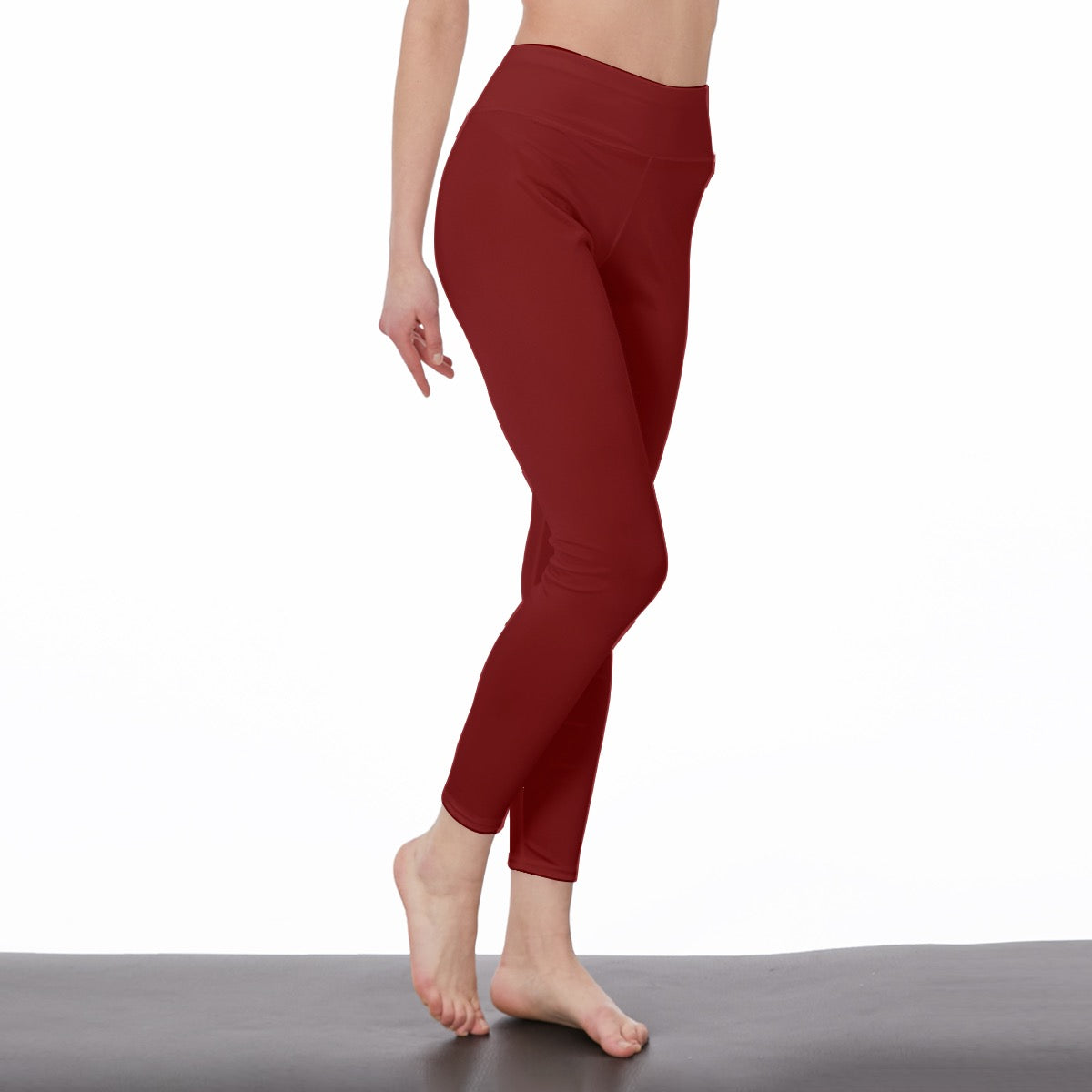 Core Aesthetics Side Seam Leggings