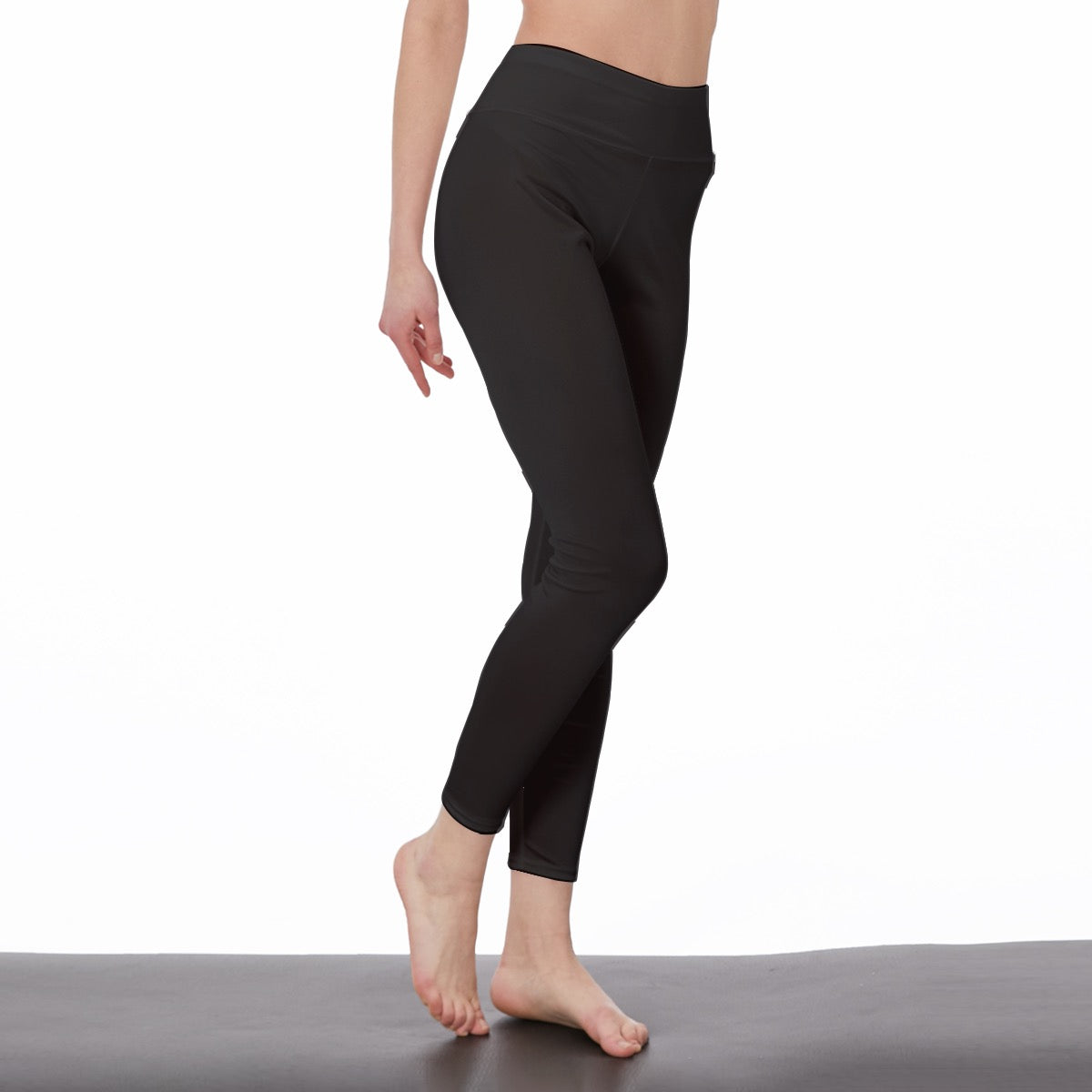 Core Aesthetics Side Seam Leggings