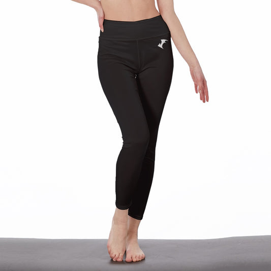 Core Aesthetics Side Seam Leggings