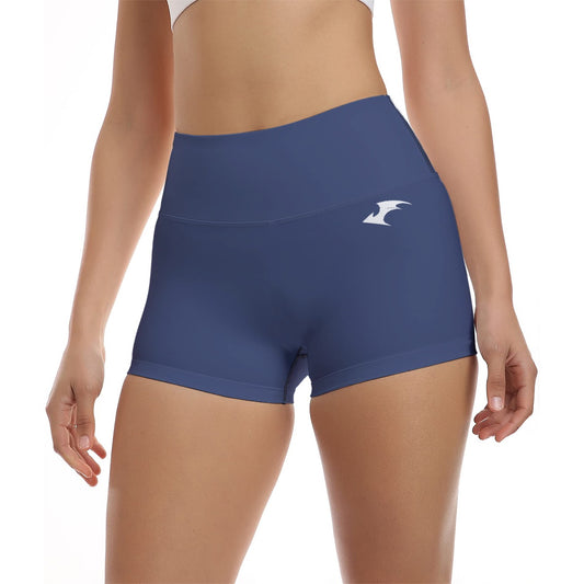 Core Aesthetics Compression Shorts
