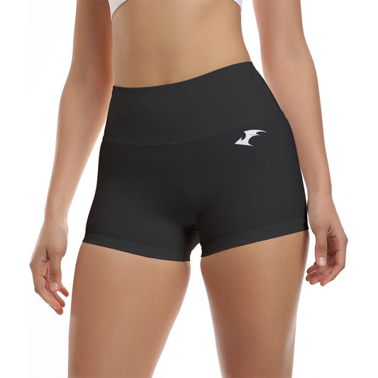 Core Aesthetics Compression Shorts