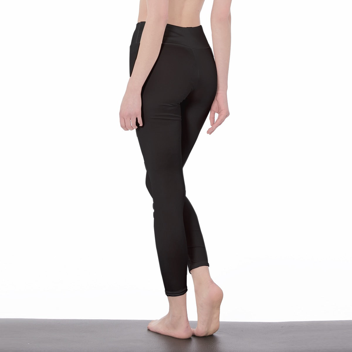 Core Aesthetics Side Seam Leggings