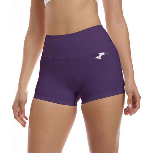 Core Aesthetics Compression Shorts