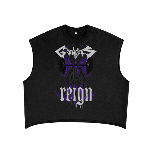 Gothic Reign Tank