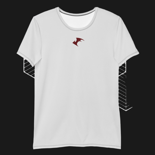 Core Aesthetics Athletic Tee