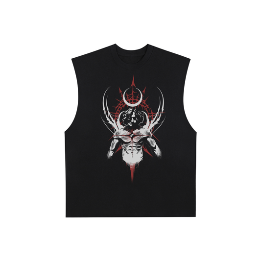 Shadow Sigil Tanktop